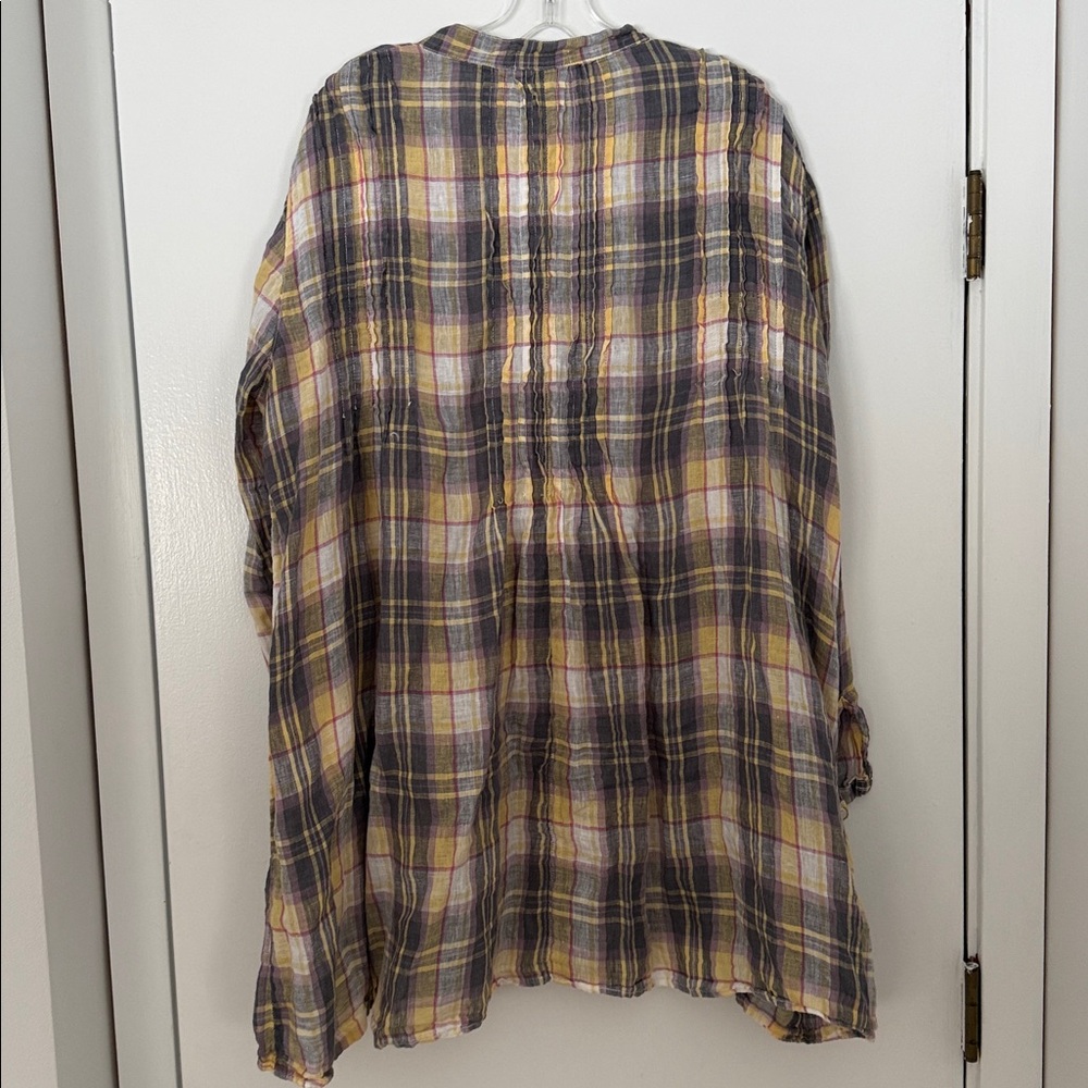 CP Shades Yoko Tunic - Picture 2 of 6